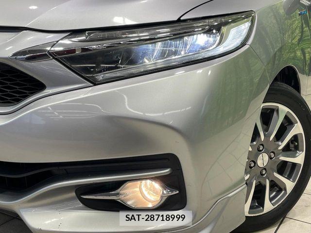 Honda SHUTTLE 2016-09 7224939-11