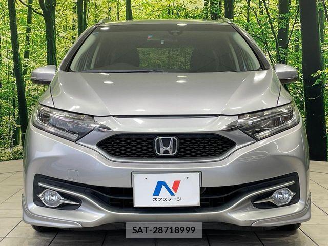 Honda SHUTTLE 2016-09 7224939-13