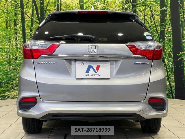 Honda SHUTTLE 2016-09 7224939-14