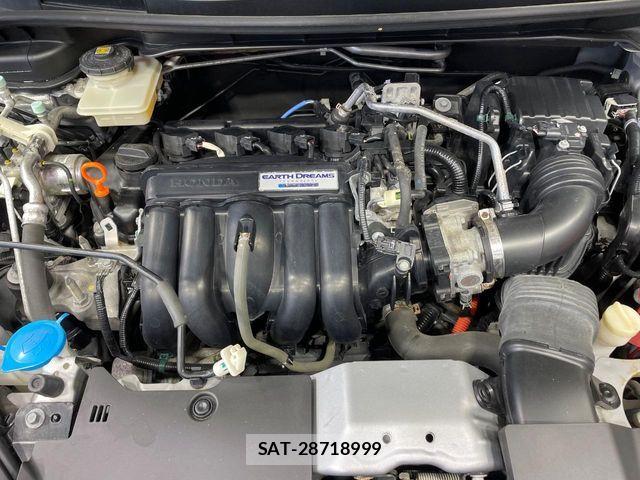 Honda SHUTTLE 2016-09 7224939-17