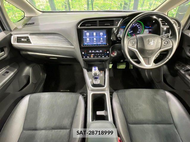 Honda SHUTTLE 2016-09 7224939-1