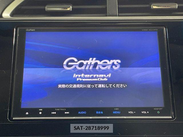 Honda SHUTTLE 2016-09 7224939-2