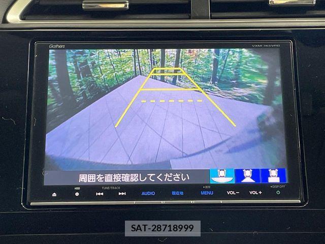 Honda SHUTTLE 2016-09 7224939-3