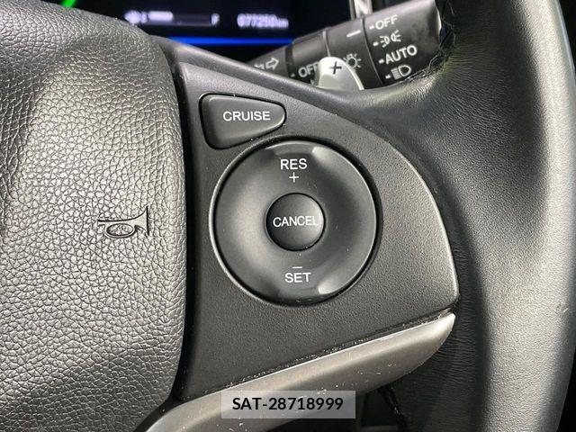 Honda SHUTTLE 2016-09 7224939-6