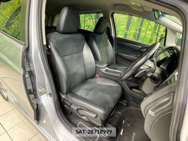 Honda SHUTTLE 2016-09 7224939-7