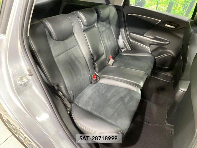 Honda SHUTTLE 2016-09 7224939-8
