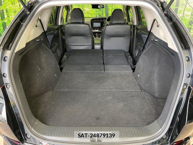 Honda SHUTTLE 2019-10 7224948-9