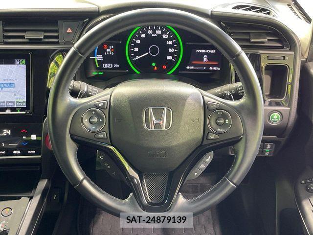 Honda SHUTTLE 2019-10 7224948-10