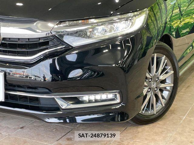 Honda SHUTTLE 2019-10 7224948-11