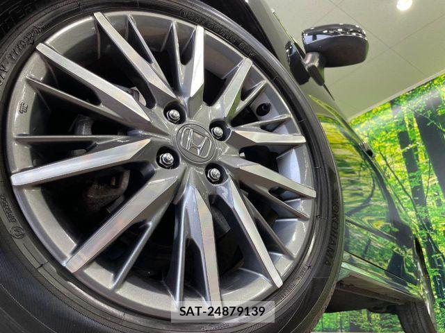 Honda SHUTTLE 2019-10 7224948-12