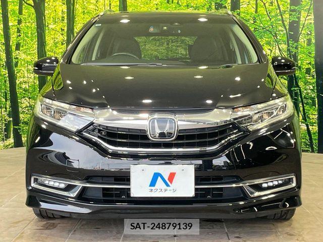 Honda SHUTTLE 2019-10 7224948-13
