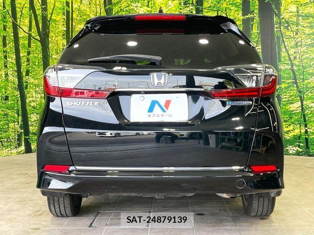 Honda SHUTTLE 2019-10 7224948-14