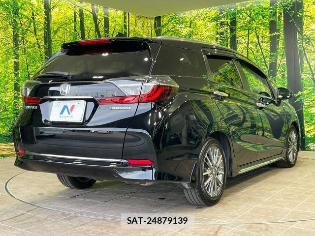 Honda SHUTTLE 2019-10 7224948-16