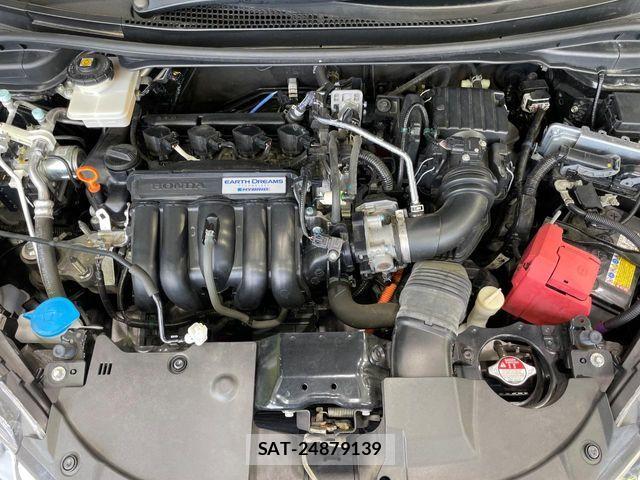 Honda SHUTTLE 2019-10 7224948-17