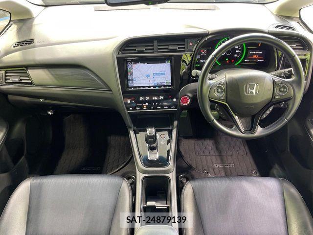 Honda SHUTTLE 2019-10 7224948-1