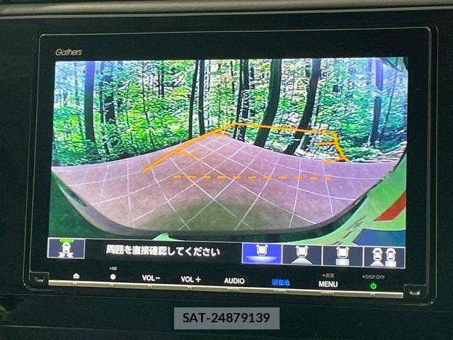 Honda SHUTTLE 2019-10 7224948-4