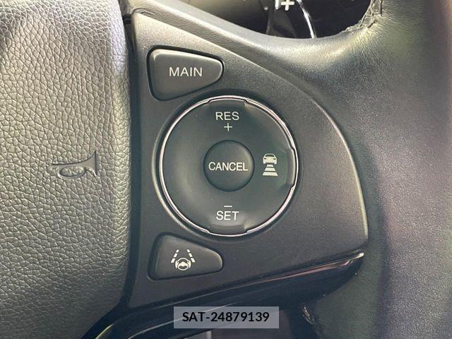 Honda SHUTTLE 2019-10 7224948-5