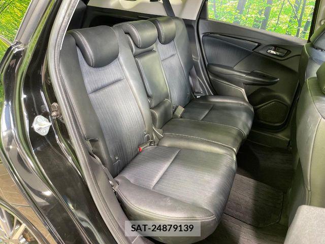 Honda SHUTTLE 2019-10 7224948-8