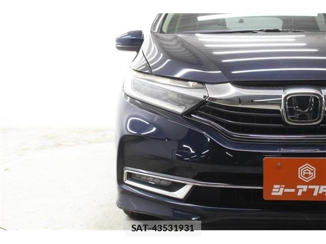 Honda SHUTTLE 2020-06 7224949-10