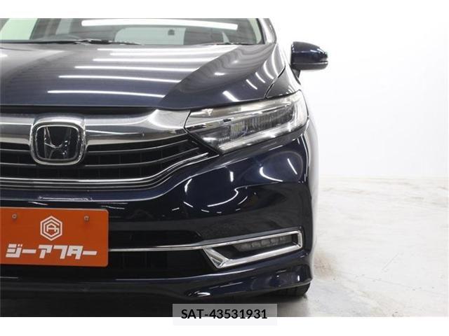 Honda SHUTTLE 2020-06 7224949-13