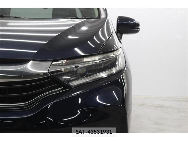 Honda SHUTTLE 2020-06 7224949-14