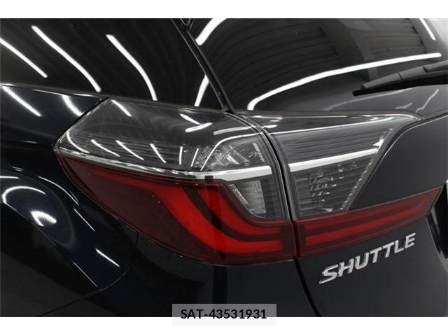 Honda SHUTTLE 2020-06 7224949-17