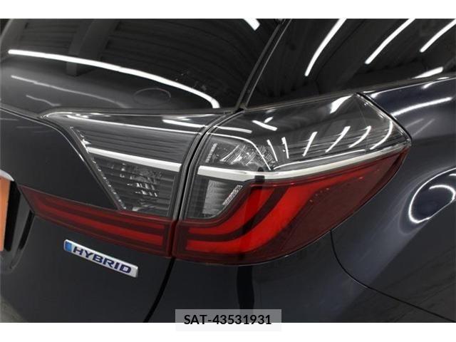 Honda SHUTTLE 2020-06 7224949-18