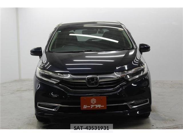 Honda SHUTTLE 2020-06 7224949-1