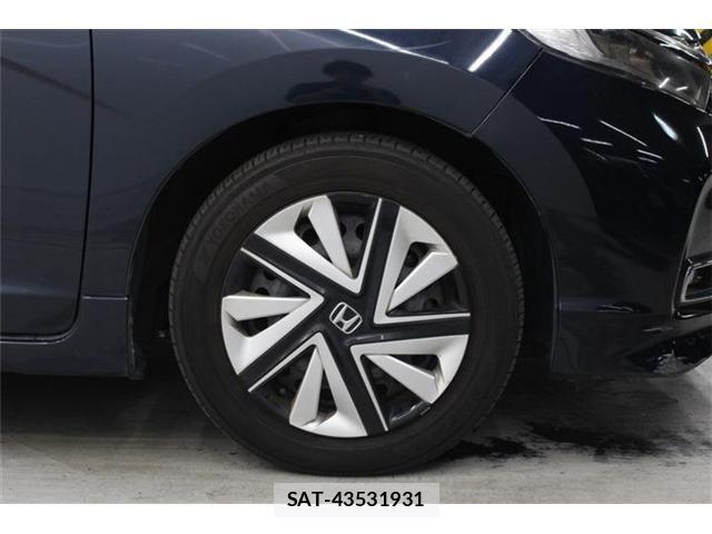 Honda SHUTTLE 2020-06 7224949-22