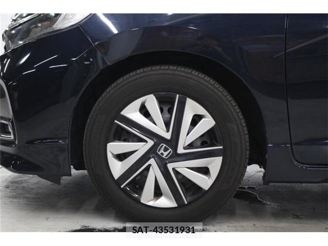 Honda SHUTTLE 2020-06 7224949-23