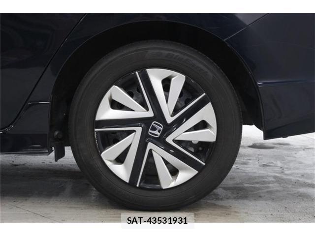 Honda SHUTTLE 2020-06 7224949-24