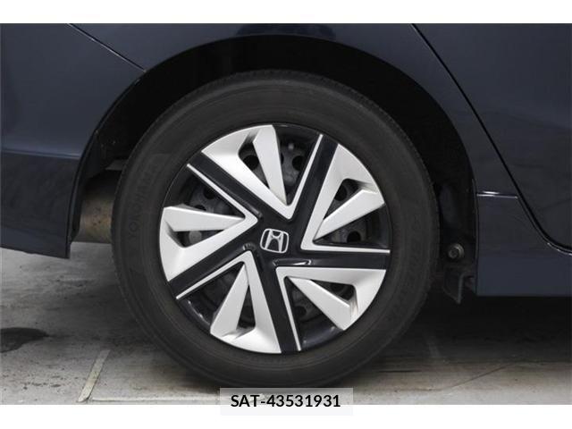 Honda SHUTTLE 2020-06 7224949-25