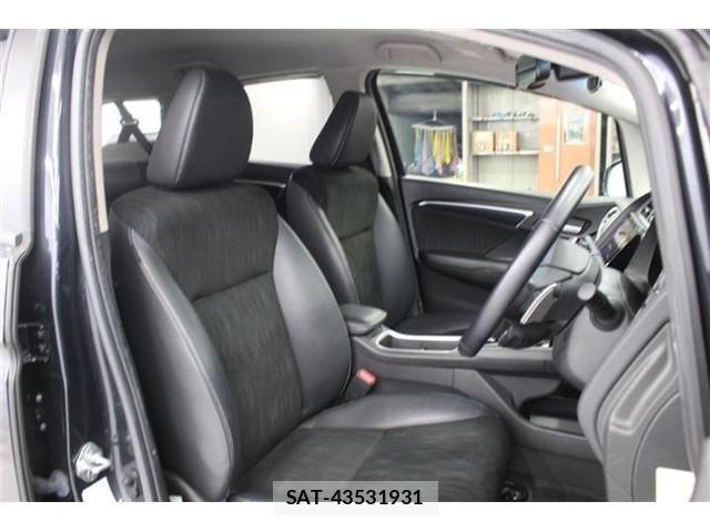 Honda SHUTTLE 2020-06 7224949-26