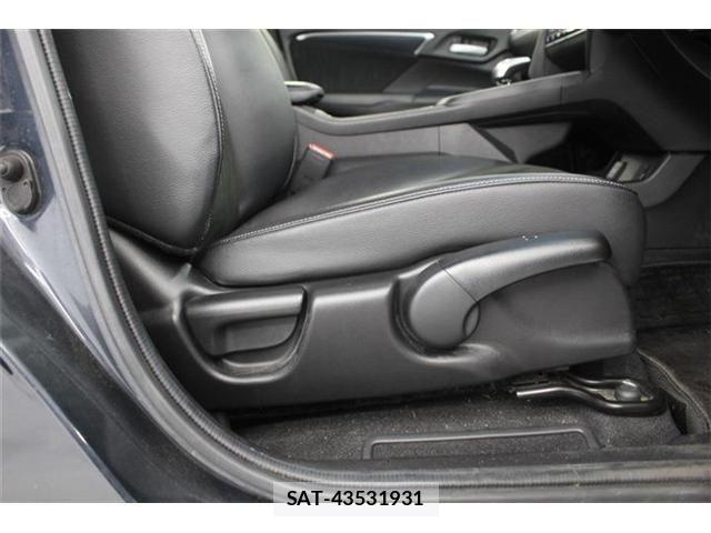 Honda SHUTTLE 2020-06 7224949-27