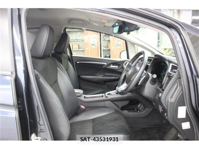 Honda SHUTTLE 2020-06 7224949-28