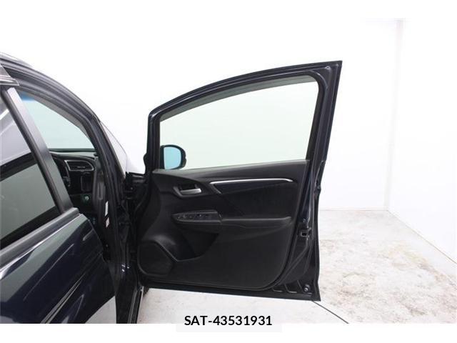 Honda SHUTTLE 2020-06 7224949-29