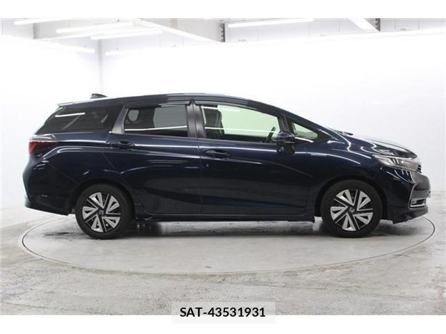 Honda SHUTTLE 2020-06 7224949-3