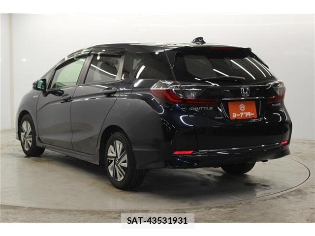 Honda SHUTTLE 2020-06 7224949-6