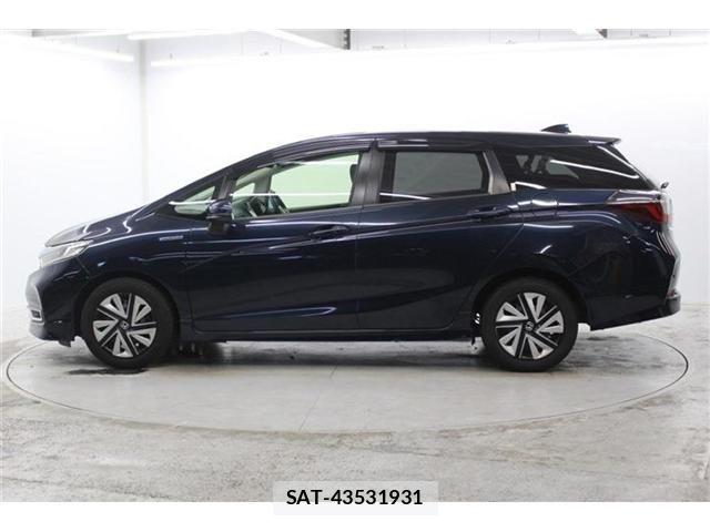 Honda SHUTTLE 2020-06 7224949-7