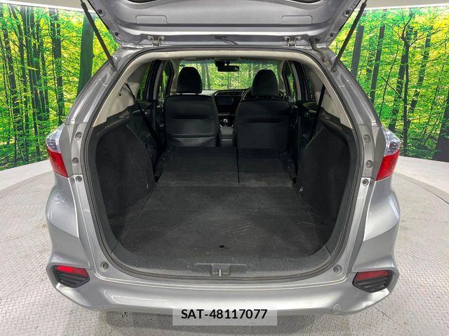 Honda SHUTTLE 2018-03 7224943-9