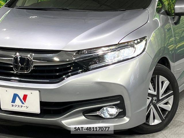 Honda SHUTTLE 2018-03 7224943-11