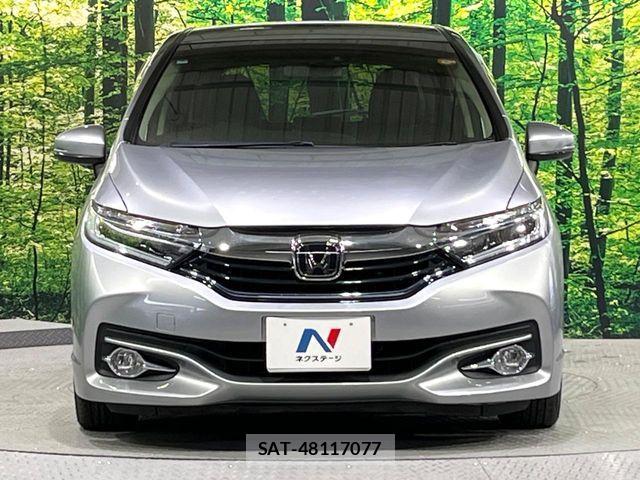 Honda SHUTTLE 2018-03 7224943-13