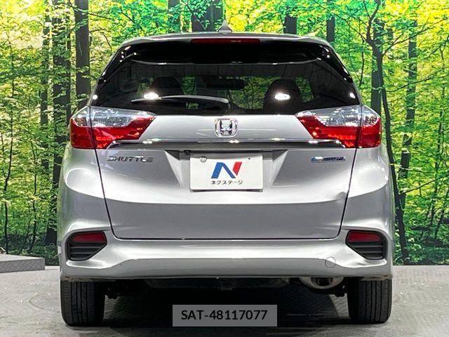 Honda SHUTTLE 2018-03 7224943-14