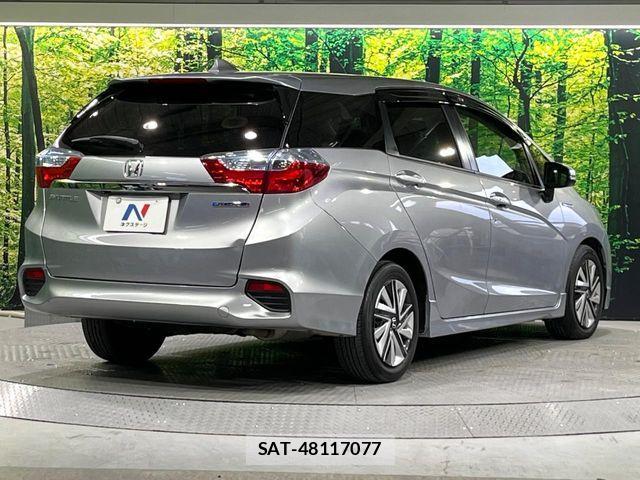Honda SHUTTLE 2018-03 7224943-16