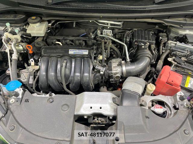 Honda SHUTTLE 2018-03 7224943-17