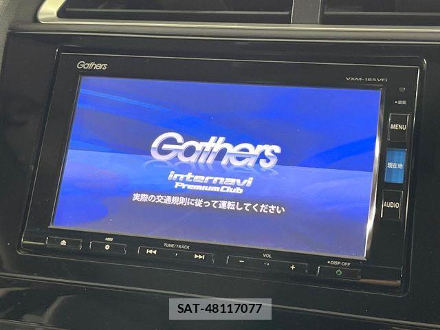 Honda SHUTTLE 2018-03 7224943-2