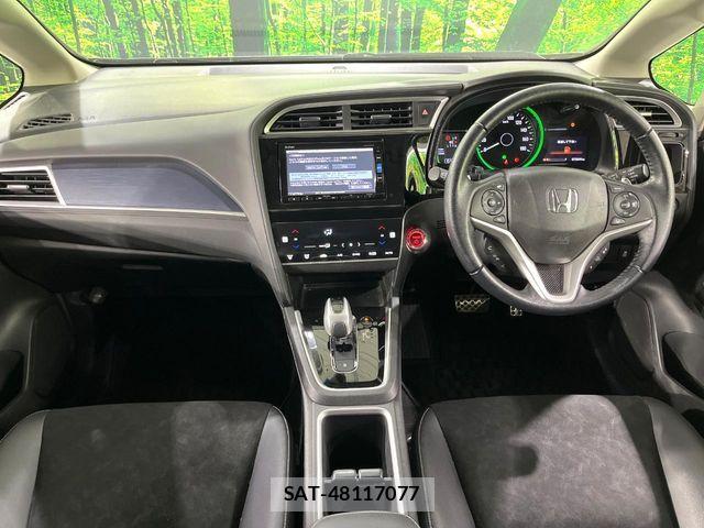 Honda SHUTTLE 2018-03 7224943-4