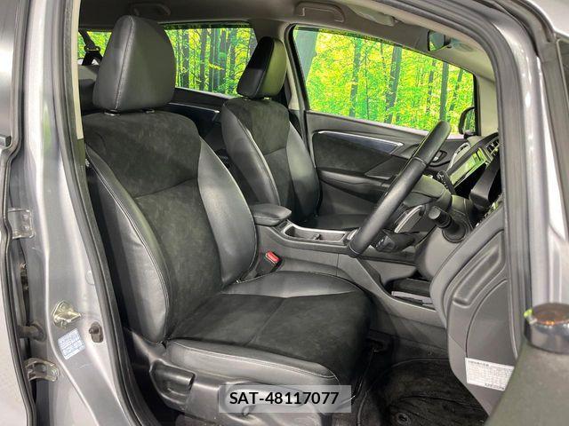 Honda SHUTTLE 2018-03 7224943-7