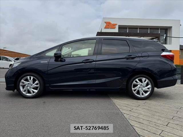 Honda SHUTTLE 2017-05 7224944-10