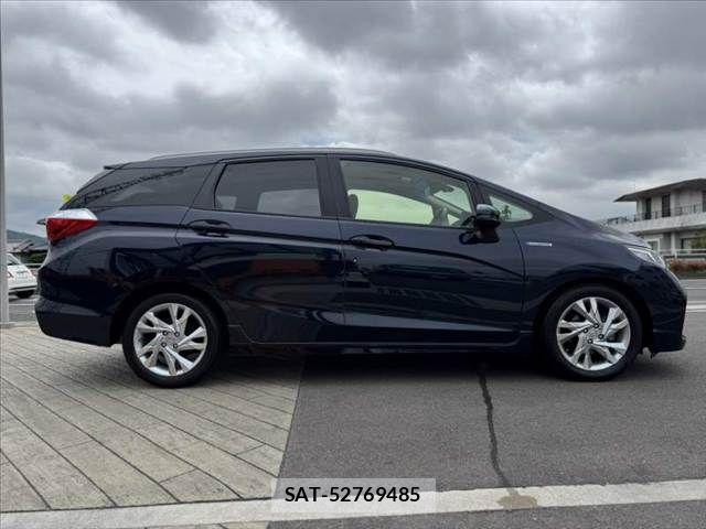 Honda SHUTTLE 2017-05 7224944-11